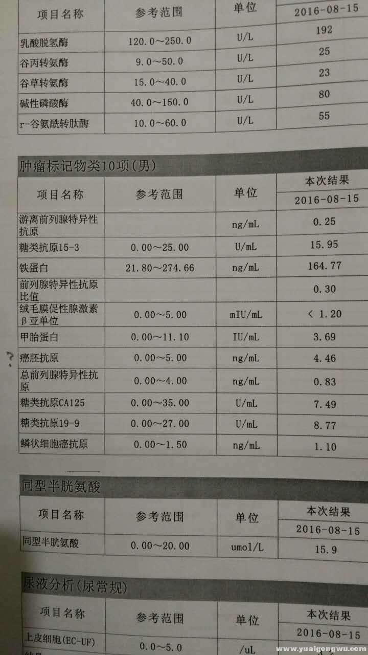 2016年8月体检肿瘤标记物检测结果_看图王.jpg